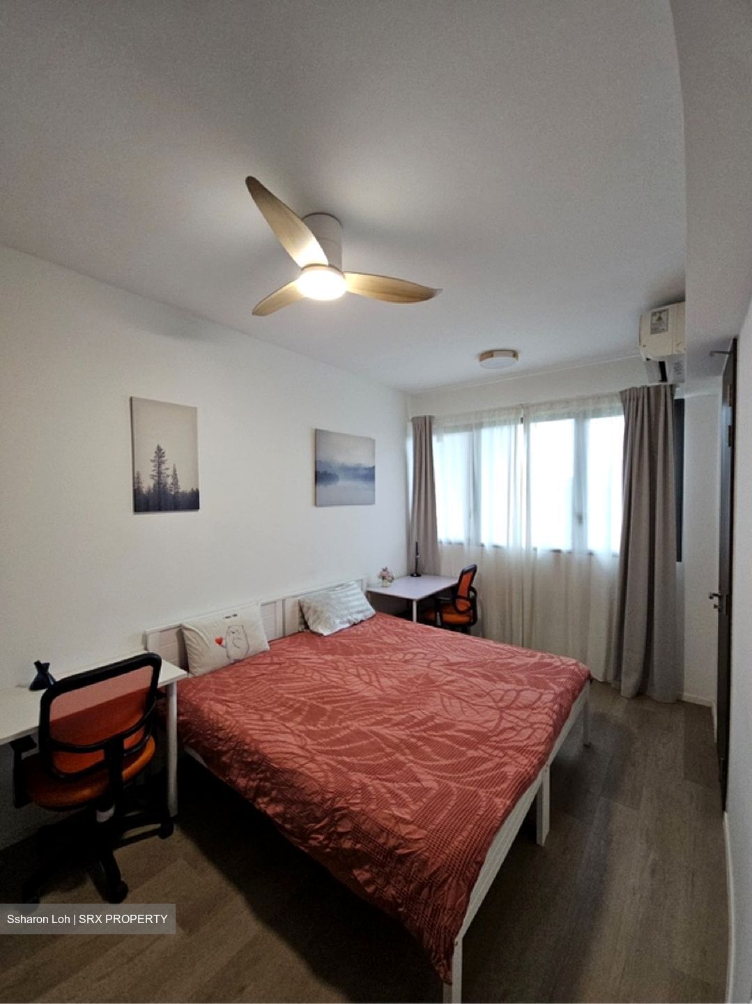 Clavon (D5), Apartment #502190111